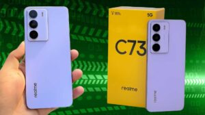 Realme C73 5G
