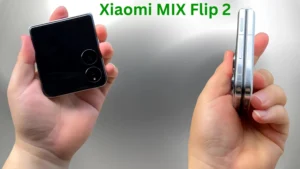 Xiaomi MIX Flip 2
