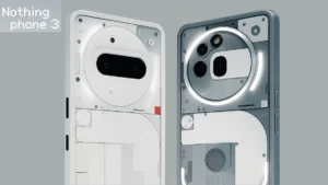 Nothing Phone 3